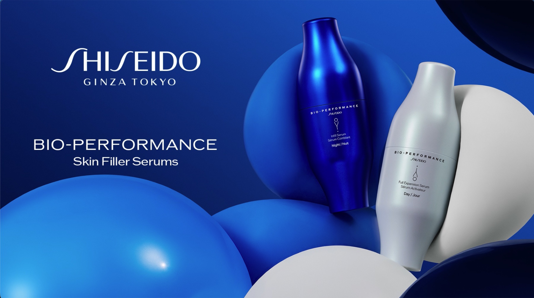 Shiseido Bio-Performance