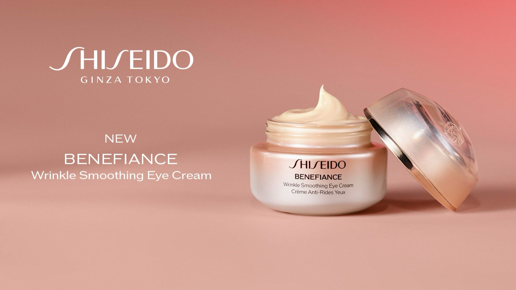 Clé de Peau · Eye Cream Supreme