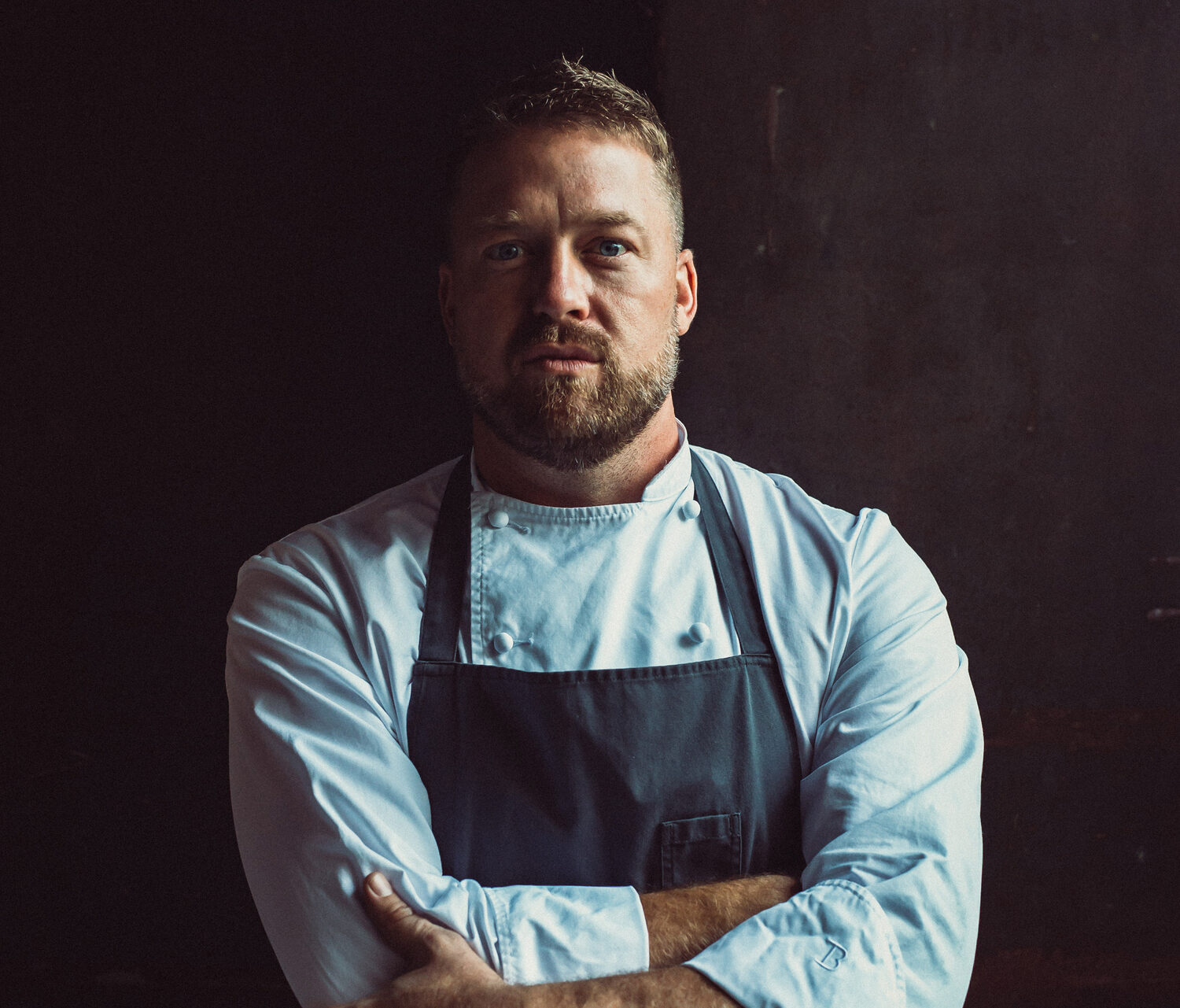 Chef Timothy Hollingsworth